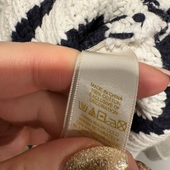 Kate Spade Aura knit sweater - Picture 8 of 10